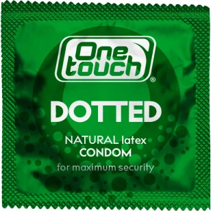 One Touch Dotted One Touch Dotted